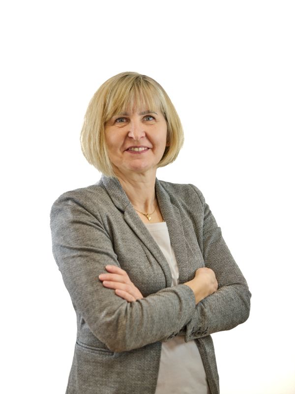 Małgorzata Zdyb