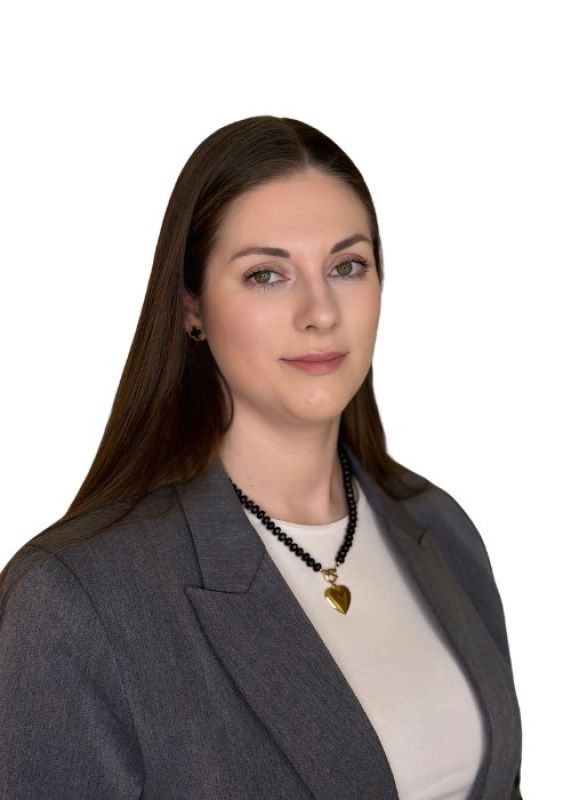Agnieszka Dudzińska