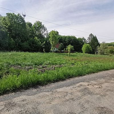 działka sprzedaż w kaczorów 