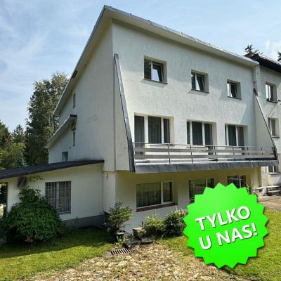 dom sprzedaż w karpacz 