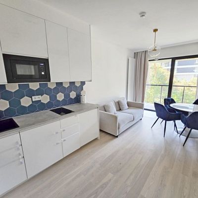 mieszkanie sprzedaż w rogowo shellter apartment