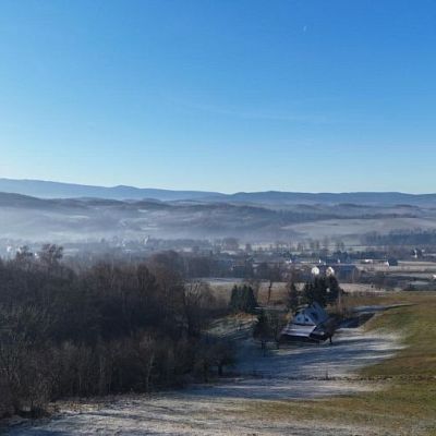 działka sprzedaż w siedlęcin 