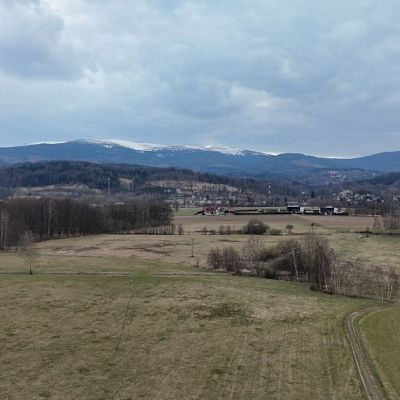 działka sprzedaż w podgórzyn 