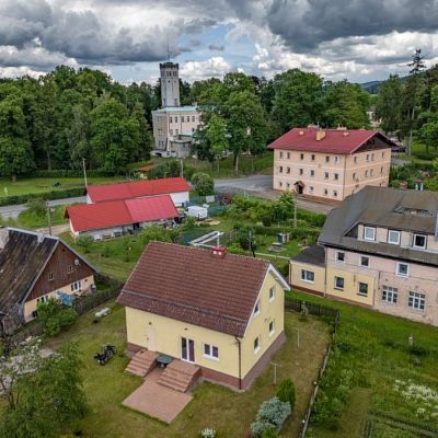 dom sprzedaż w mysłakowice 