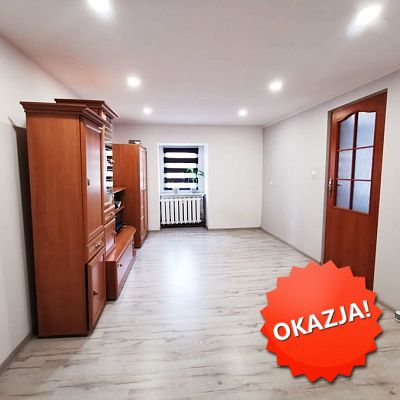 mieszkanie sprzedaż w świerzawa 