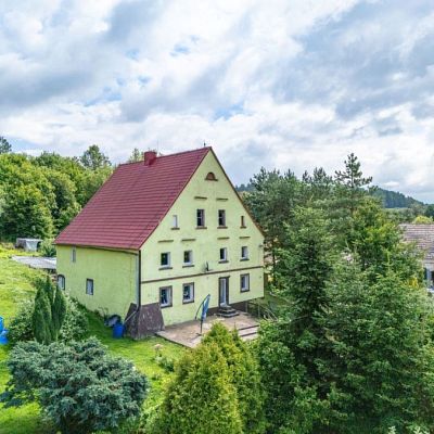 dom sprzedaż w pasiecznik 